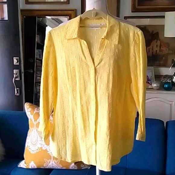 d & co. Tops - 𝅺D & co. top